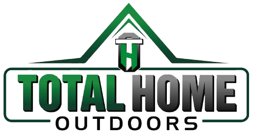 Total Home Outdoors Logo